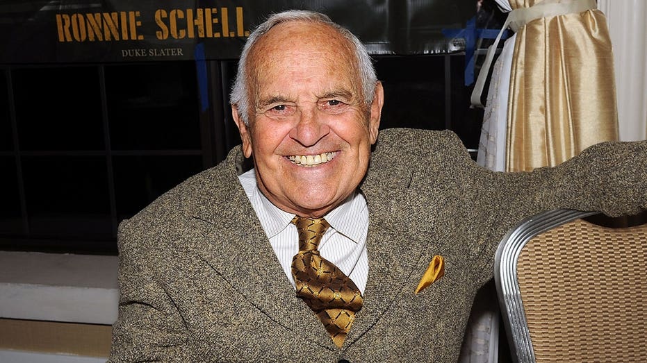 Ronnie Schell, ‘Gomer Pyle’ Star, Dies at 94