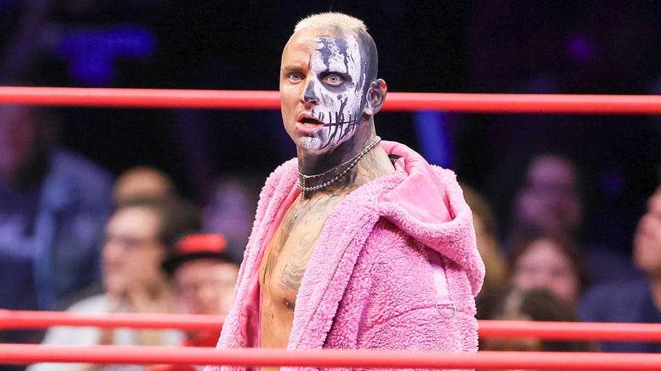 Allin Attacks Knight on AEW Dynamite: Latest Highlights