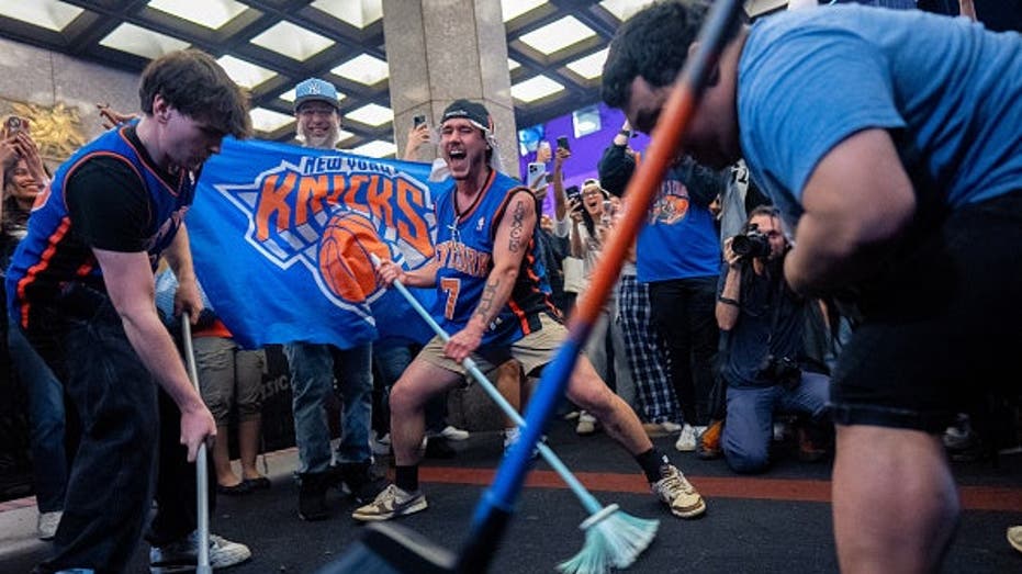 Mayor Mamdani Urges Responsible Knicks Fan Behavior