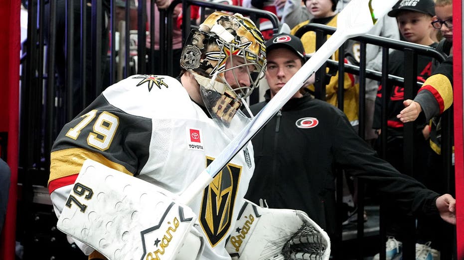 Carter Hart Responds to ‘No Means No’ Chants in Game 6