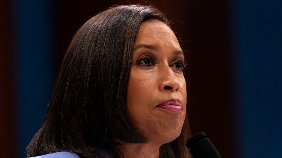 D.C. Mayor Bowser Reinstates Youth Curfew for Safety