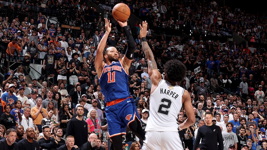 Knicks Win NBA Championship: Ending 53-Year Drought