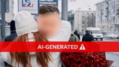 Russian Families Use AI to Resurrect Loved Ones