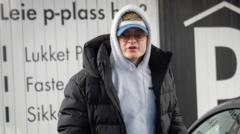 Norway Crown Princess’s Son Awaiting Rape Trial Verdict