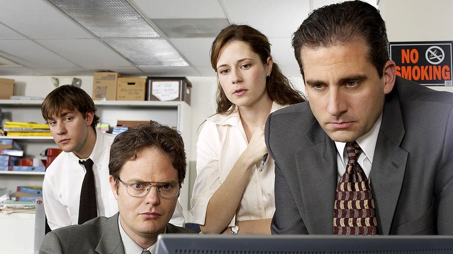 Rainn Wilson on Cancel Culture and ‘The Office’ Hypocrisy