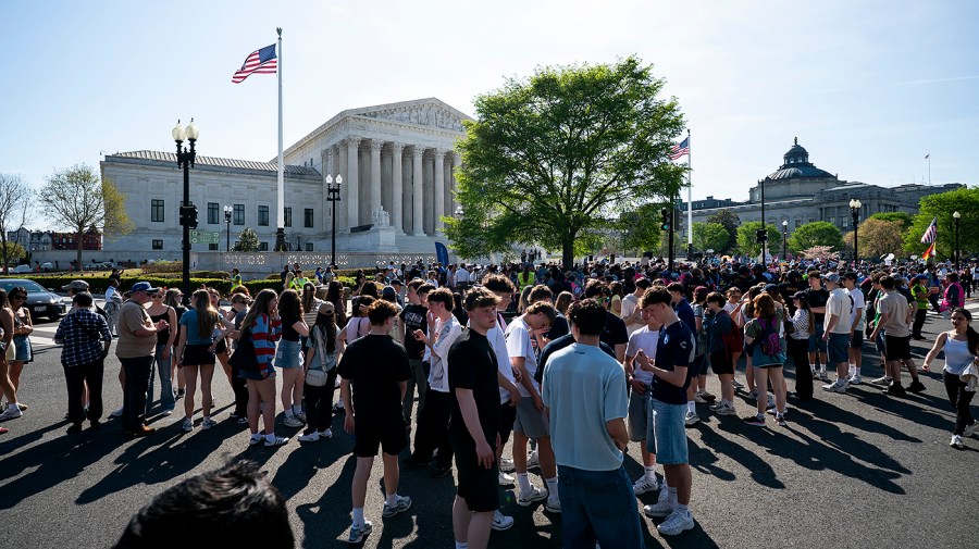Supreme Court’s Critical Decisions Ahead