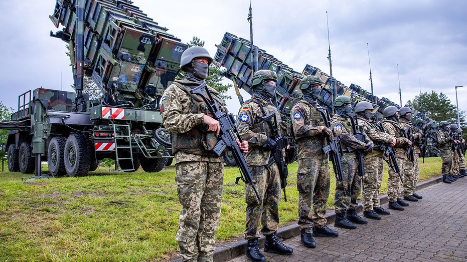 Germany to Build Strongest Army in Europe Amid NATO Pressures