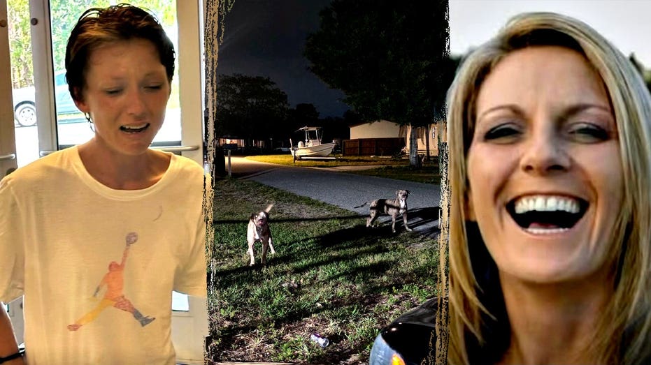 Florida Woman Charged After Deadly Dog Attack