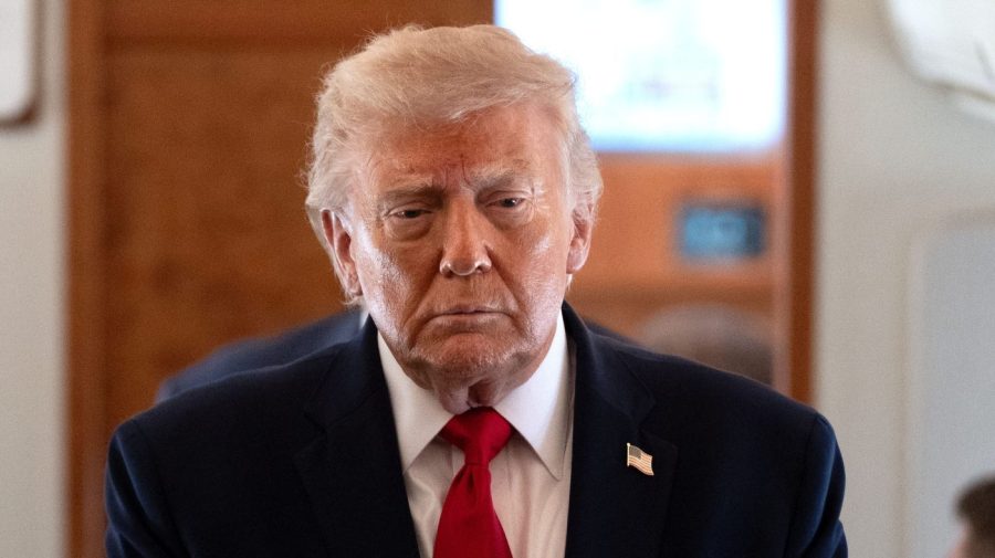 Trump’s Unqualified Appointments Post-Reelection