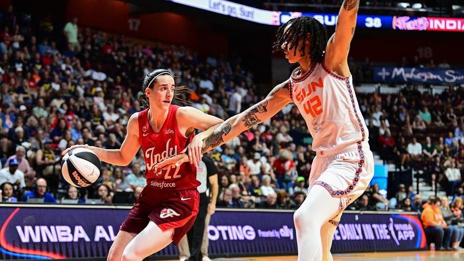 Fever Tops Sun in Commissioner’s Cup with Late-Game Surge