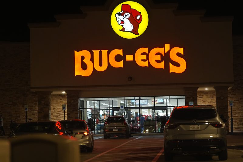 Buc-ee’s Expansion: New Western Location Coming Soon