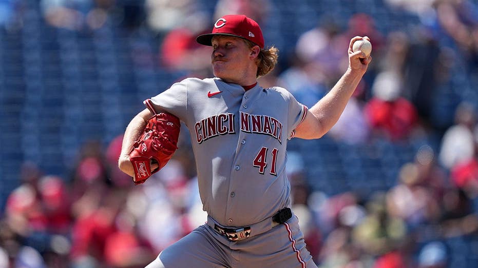 Diamondbacks vs Reds Betting Preview: Key Pitching Insights