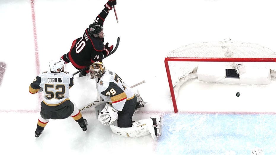 Hurricanes vs. Golden Knights: Stanley Cup Game 6 Preview