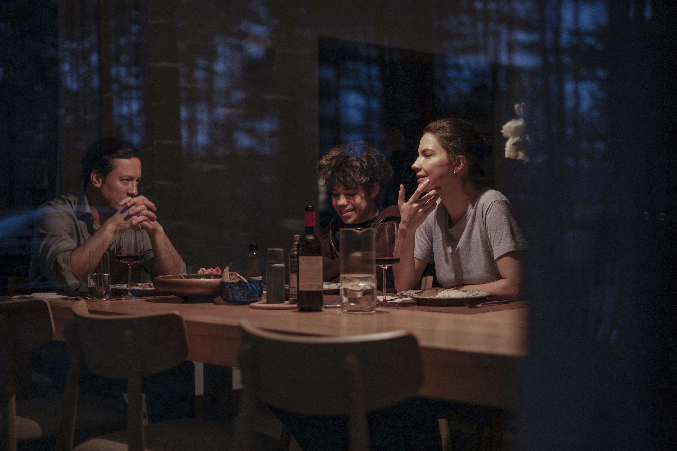 ‘Minotaur’ Wins Sydney Film Prize at 2023 Festival