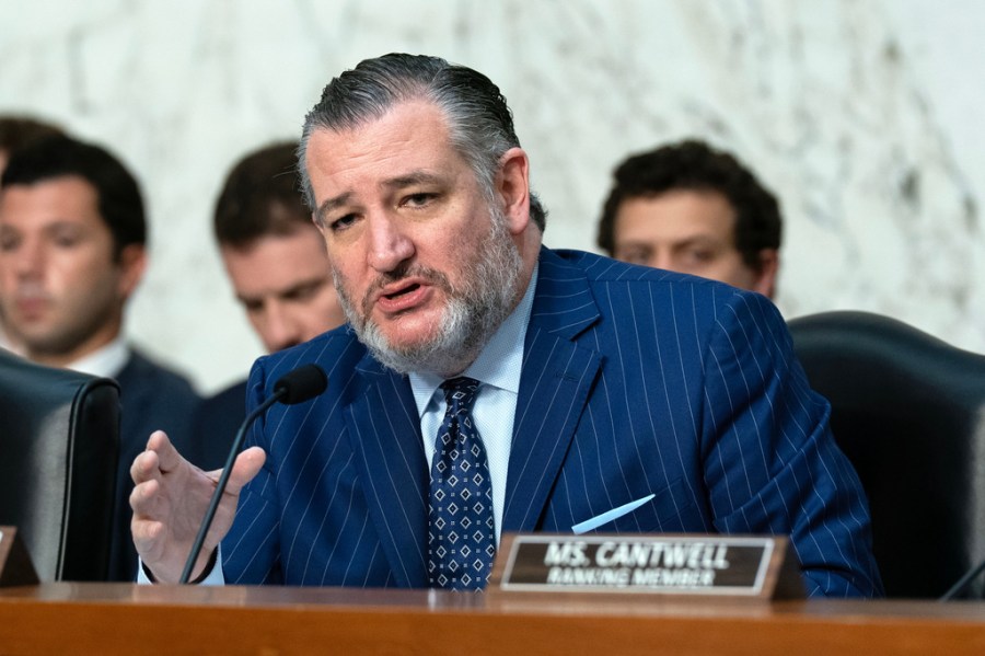The Protect College Sports Act Ignores Student Athletes