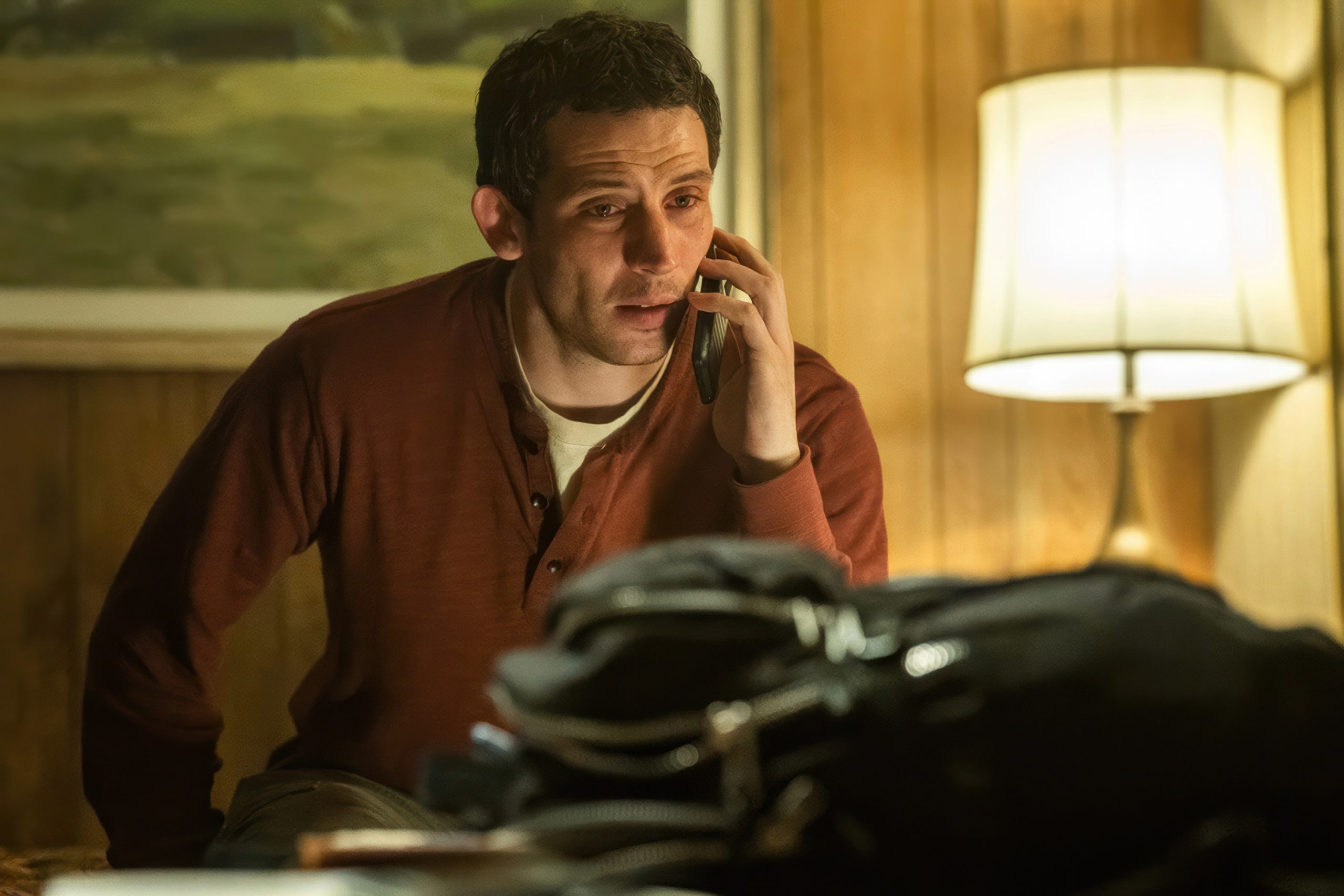 Spielberg’s ‘Disclosure Day’ Tops Box Office at $44M