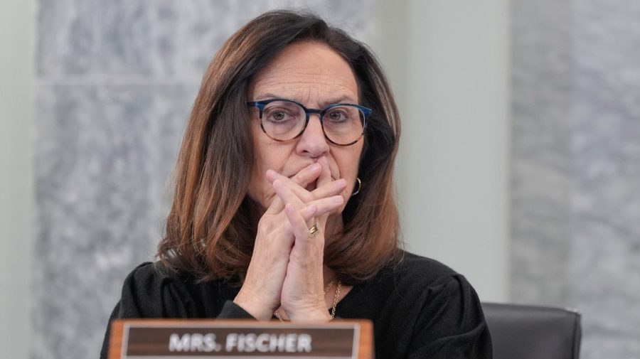 Senator Fischer Defends Israel Amid U.S.-Iran Deal Tensions