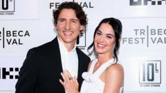 Trudeau’s Concert Choice Over Canada Match Sparks Debate