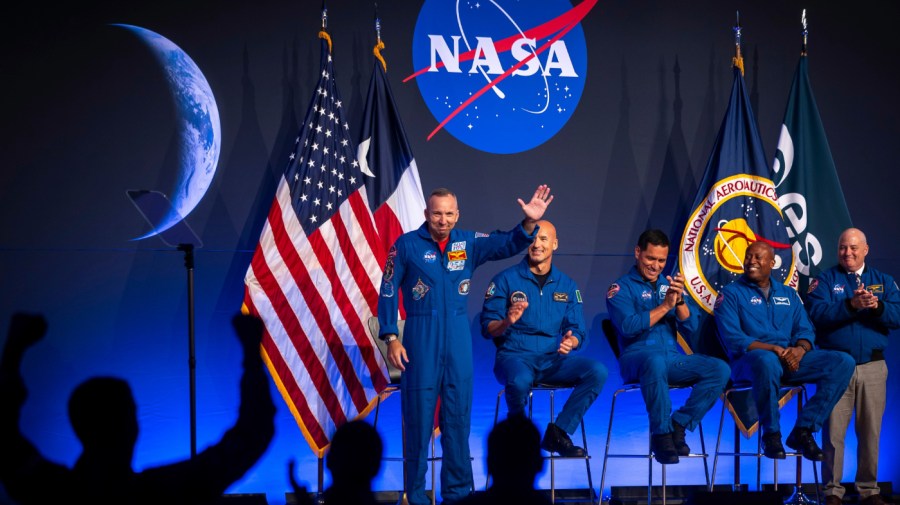NASA’s Artemis III Mission: Crew Selection and Goals