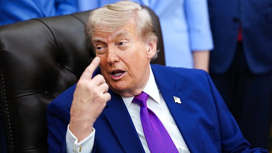 Trump Turns 80: Second Octogenarian Sitting President