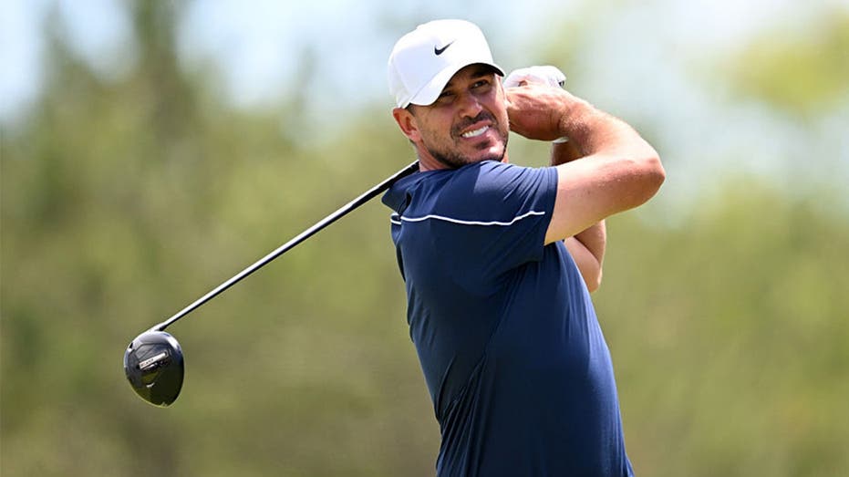 Brooks Koepka Withdraws from Canadian Open: U.S. Open in Doubt