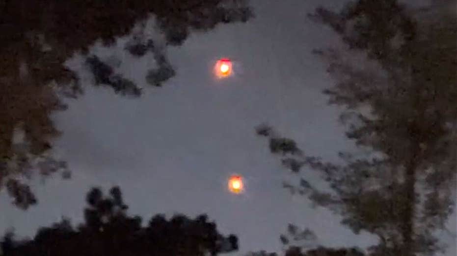Pentagon UFO Files Reveal ‘Mother Orb’ Incident