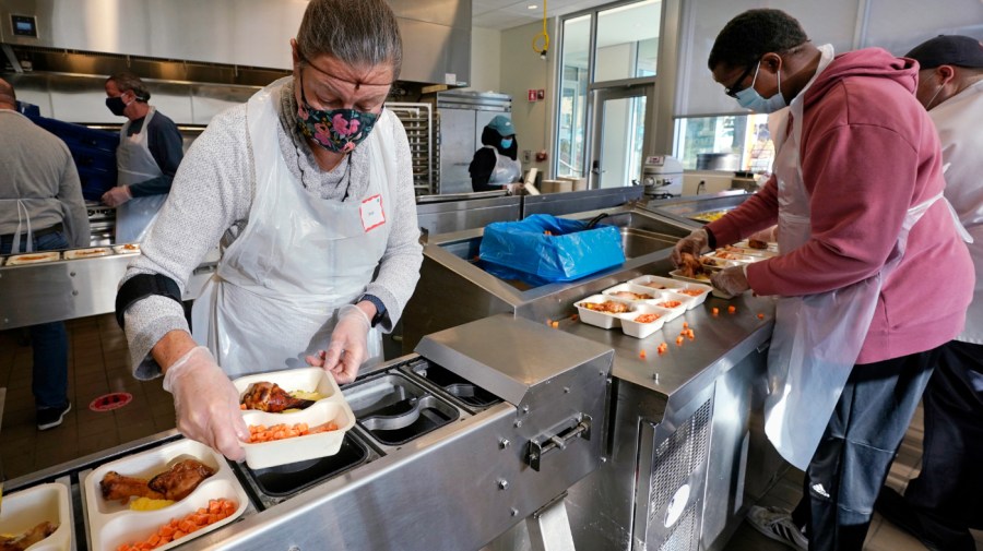 Medically Tailored Meals Essential for Public Health Programs