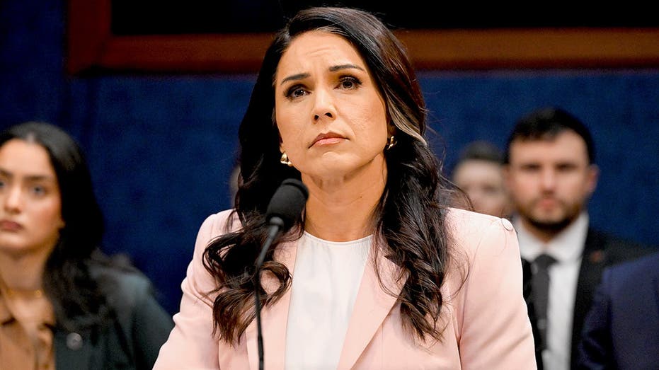 Gabbard Reveals U.S. Biolabs Abroad: Concerns Validated