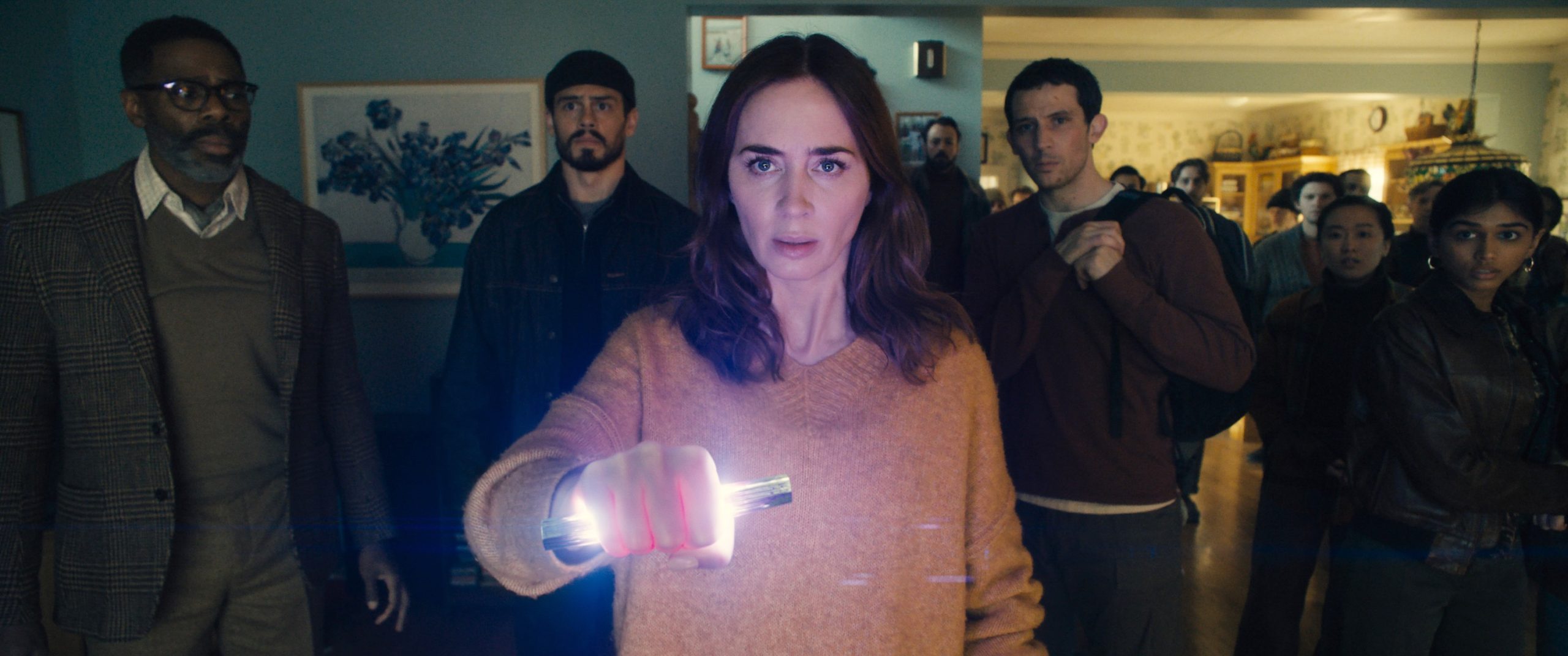 ‘Disclosure Day’ Tops $93M; ‘Michael’ Nears $950M