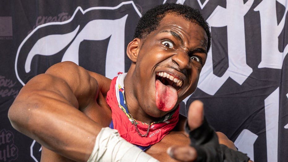 Indie Wrestler Jordan Saint Dies at 23 in Car Crash