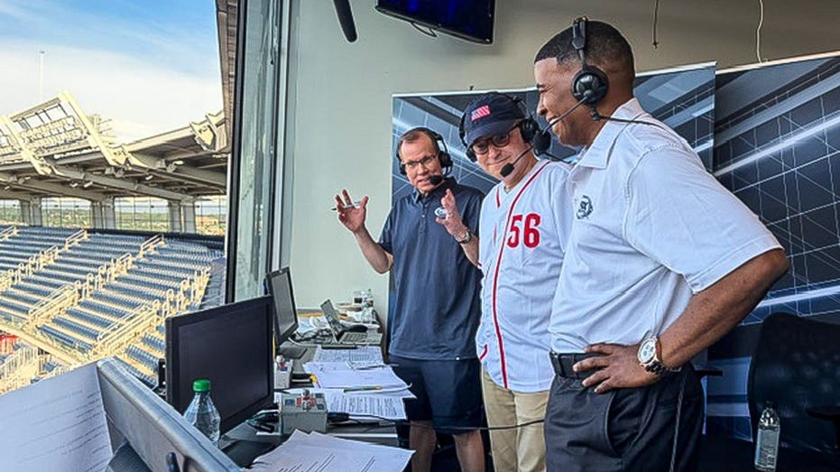 Congressional Baseball Game: Tradition Meets Confusion