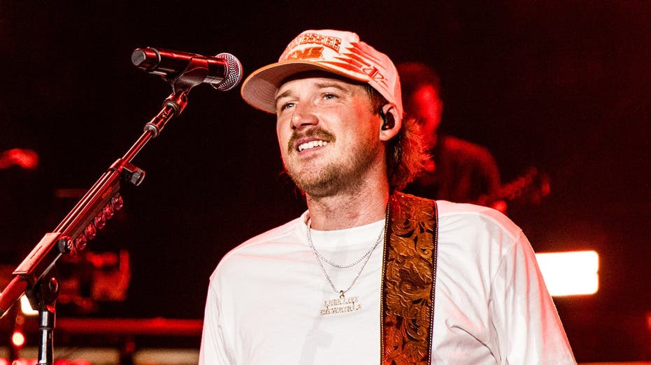 Morgan Wallen’s Resilience Amid Controversies