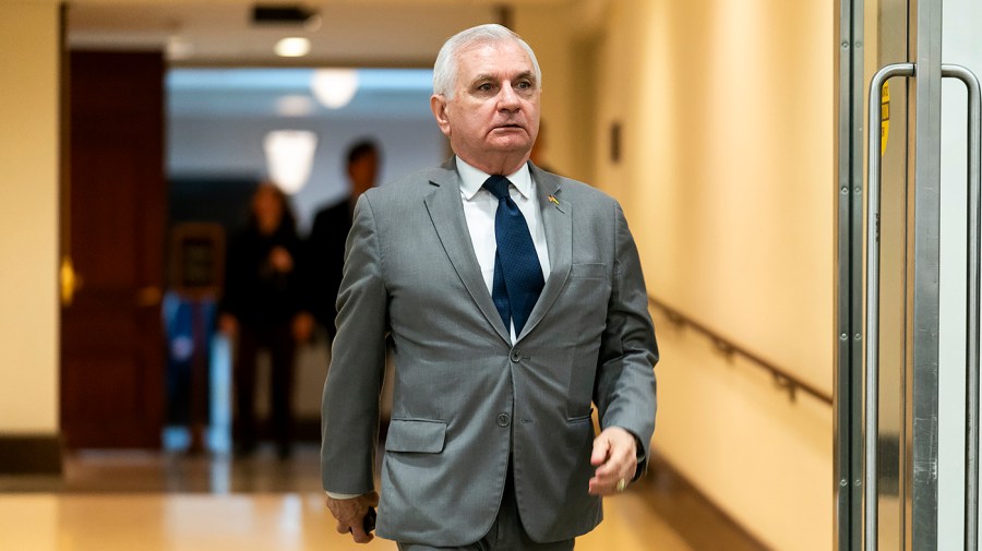 Democrats Criticize Upcoming U.S.-Iran Deal