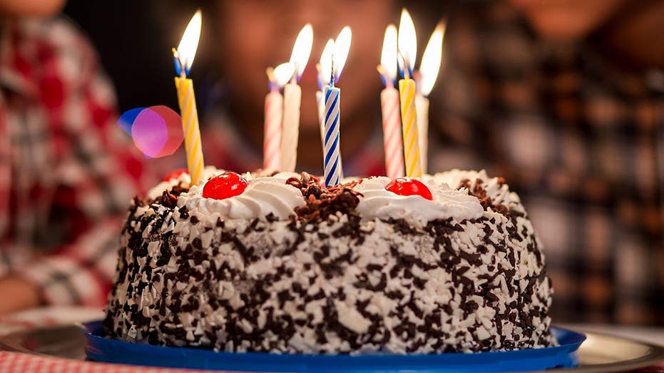 Viral ‘Boob Cake’ Sparks Joy at Birthday Party