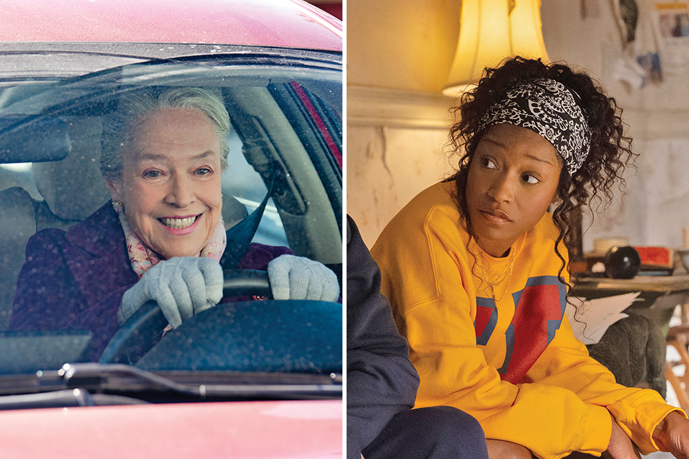 Women in Comedy: Dark Themes in New Series