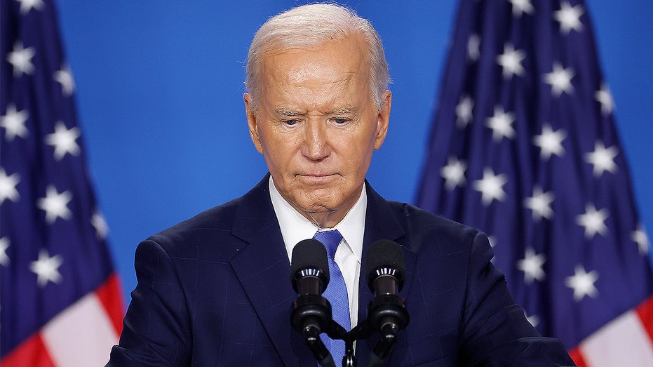 Ex-Biden Staffer Critiques President’s Hubris