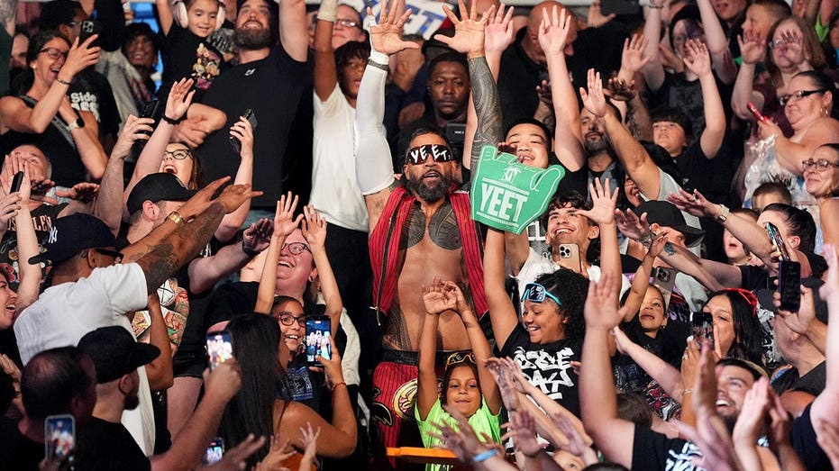 Bloodline Saga Escalates on SmackDown: Rhodes vs Zayn