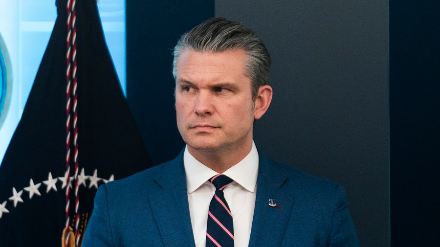 Hegseth Critiques Anthropic’s AI Access Restrictions