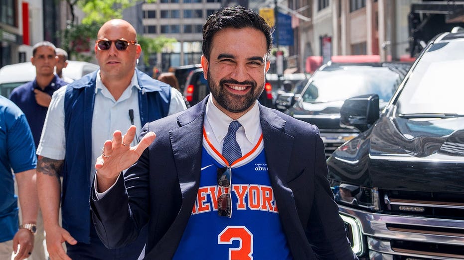 Zohran Mamdani’s Summer: Knicks Win Overlooked Mets Struggles