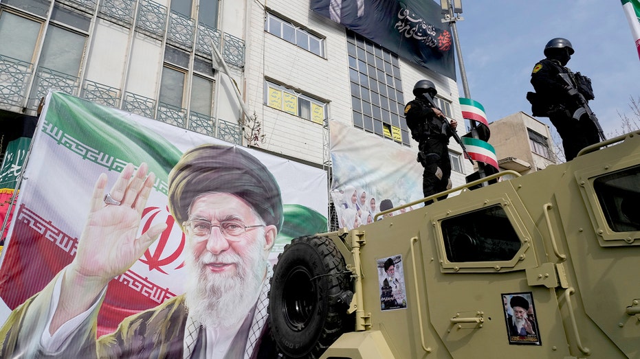 Khamenei’s Funeral: Iran’s High-Stakes Security Gamble