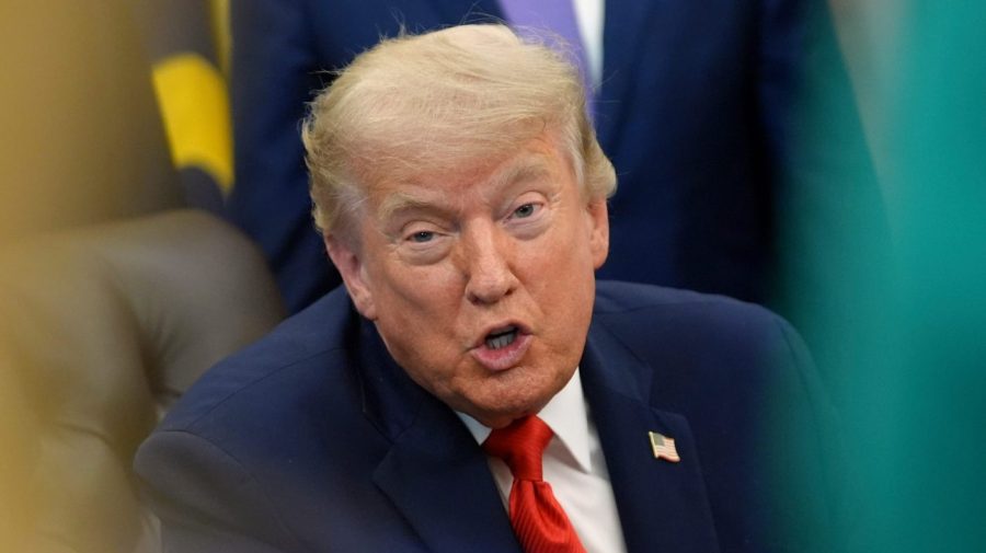 Trump Reaches Groundbreaking Deal with Iran