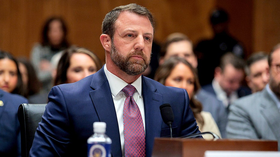 DHS Chief Mullin on ICE and Voter Eligibility at Polls