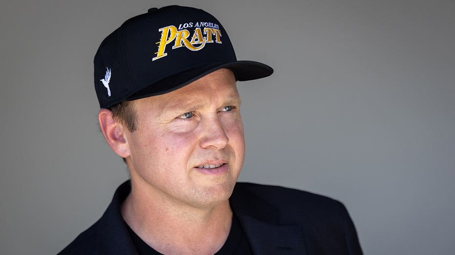 Spencer Pratt Sues LA Mayor Over Palisades Fire Negligence