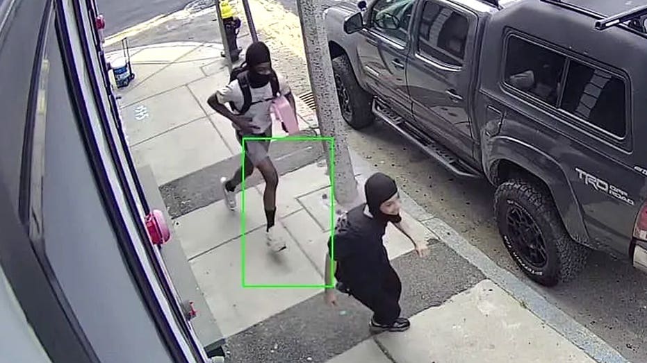 14-Year-Old Arrested in Boston Lemonade Stand Robbery