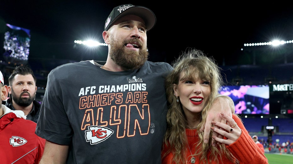 Kelce Focused on Football Amid Swift Wedding Talks