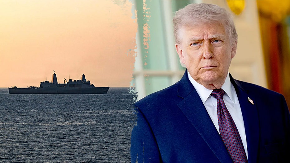 Trump Announces Iran Peace Deal: Strait of Hormuz Reopened