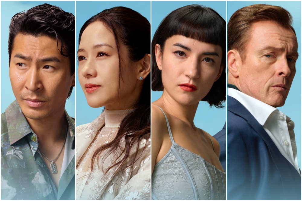 Explore Humanity in Hong Kong’s ‘The Season’ Drama