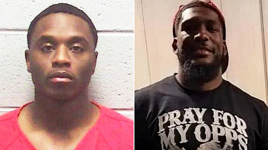 Guardsman Pleads Guilty to Soldier’s Fatal Shooting