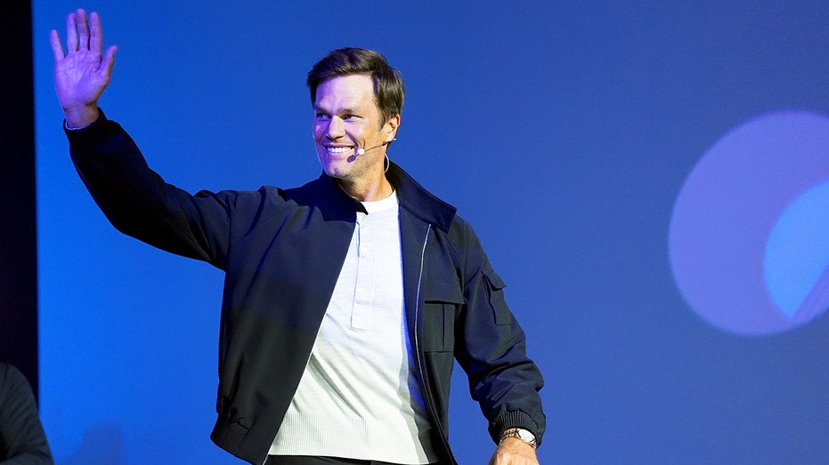 Tom Brady and Bridget Moynahan Attend Son’s Graduation