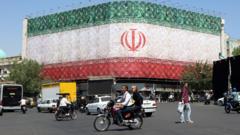 US-Iran Deal: Implications for Lebanon and the Middle East